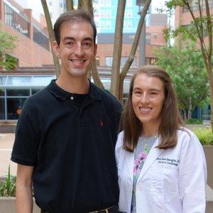 Meet your Posher, Carol anne